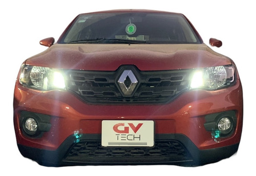 Led Switchback (drl/direccional) Renault Kwid 2019 2020 2021