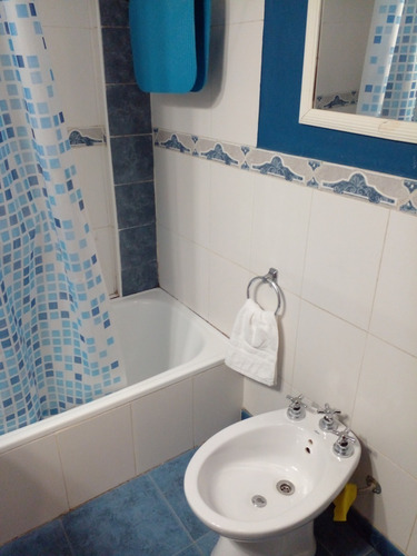 Imagen 19 de 30 de Bed And Breakfast Delta Inn - Río Tigre Centro - Departamento - Habitaciones En Alquiler