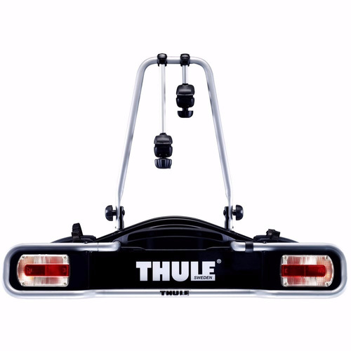 Suporte 2 Bicicletas Engate Thule 941 + 526