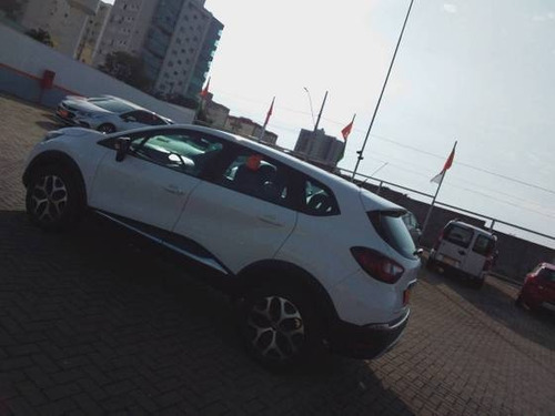 Imagem 6 de 9 de Renault Captur 1.6 16v Sce Flex Intense X-tronic