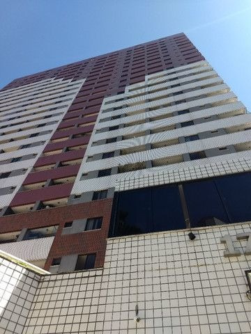 Imagem 1 de 8 de Apartamento Com 3 Dormitórios À Venda, 61 M² Por R$ 420.000 - Aldeota - Fortaleza/ce - Ap1991