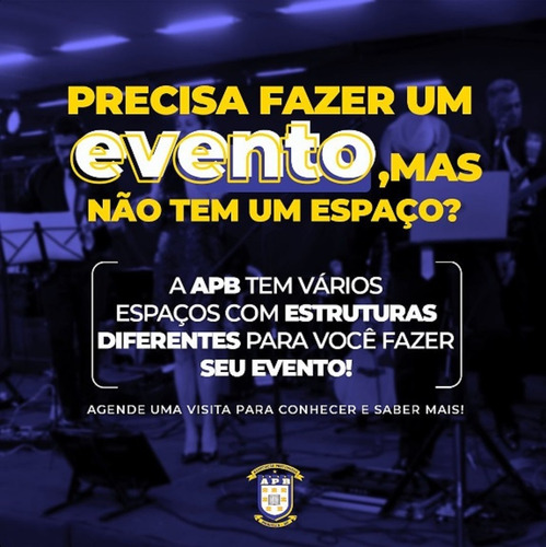 Título Remido Vitalício Do Clube Portuguesa De Brasília - Apb. ×× *título Isento De Taxas Ordinárias* ××