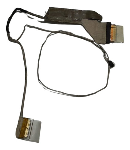 Cabo Flat Do Lcd Notebook Dell Inspiron 3442 (Usado)