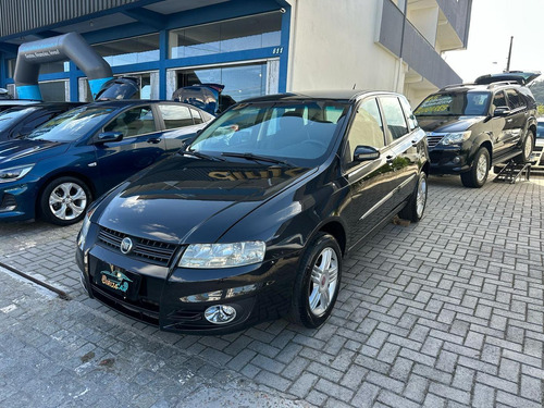 Fiat Stilo 1.8 8v 4p