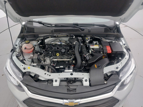Chevrolet Onix 1.0 TURBO FLEX LTZ AUTOMÁTICO