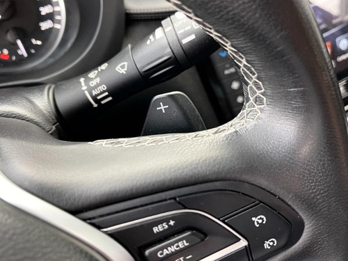Imagen 12 de 15 de Infiniti Qx 50 2020