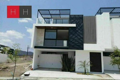 Imagen 1 de 16 de Casa En Venta En Lomas Iii