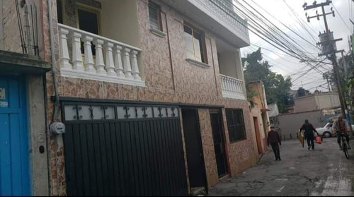 Los Reyes Casa Venta Coyoacan Cdmx