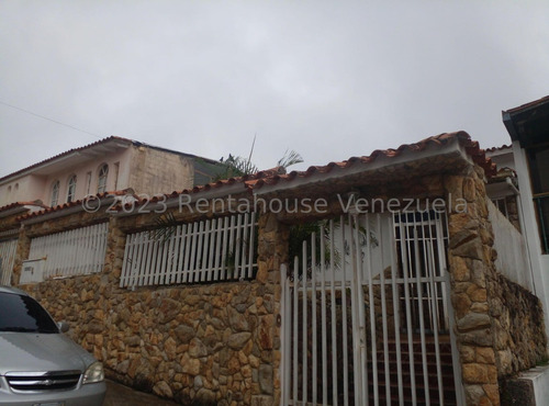 Casa En Venta Los Castores - 04/03