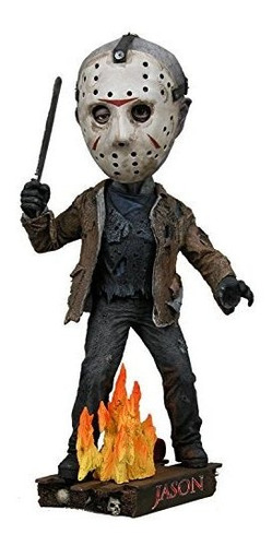 Neca - Freddy Vs Jason - Jefe Del Golpeador - Jason.