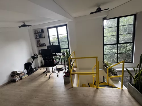 Casa En Venta En Alfaguara. Cod V11494