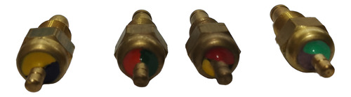 Sensor (bulbo) De Temperatura Para Protector De Motor Vigia