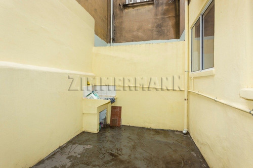 Imagem 14 de 15 de Apartamento - Vila Romana - Ref: 109464 - V-109464