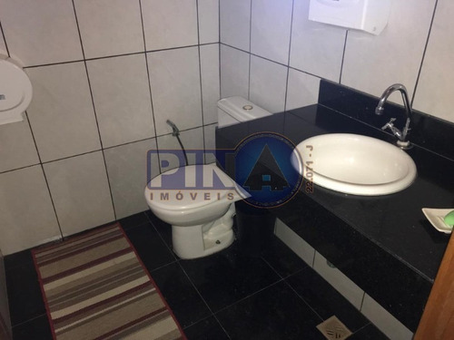Imagem 27 de 28 de Galpao Para Alugar Em Aparecida De Goiania - Gl00113 - 69482888