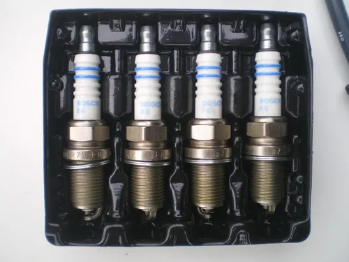 Kit Cabos E Velas Gm Tigra 1.6 16v 1998 1999 2000 Bosch