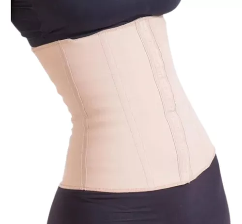 Cinta Modeladora Esbelt 404 Cotton