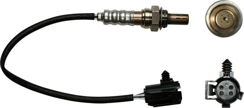 Sensor Oxígeno Intran-flotamex Dodge Caravan V6 3.8l 96/97