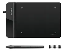 Comprar Tableta Grafica Digital De 4 X 3 Pulgadas De Dibujo