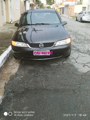 Imagem 1 de 2 de Chevrolet Vectra 2.2