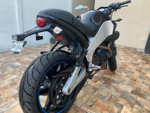 Moto - Buell - Harley Davison - 1000cc