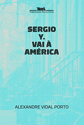 Libro Sergio Y. Vai A America