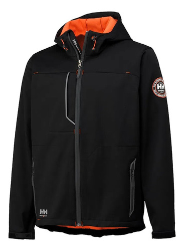 Chaqueta Softshell Helly Hansen