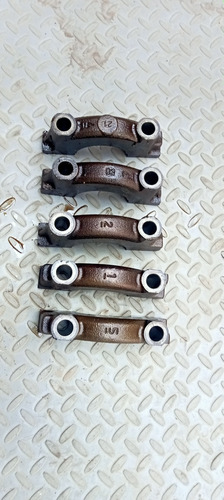 Chumacera De Bancada Para Peugeot 206 Motor 1.6 Mod 01-09 (Usado)