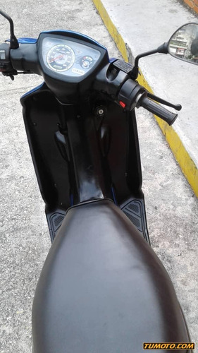 Motos Yamaha