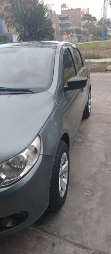 Volskwagen Gol Modelo 2012