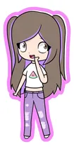 Comprar Kit Imprimible Candybar Lyna Youtuber Personalizado Pdf
