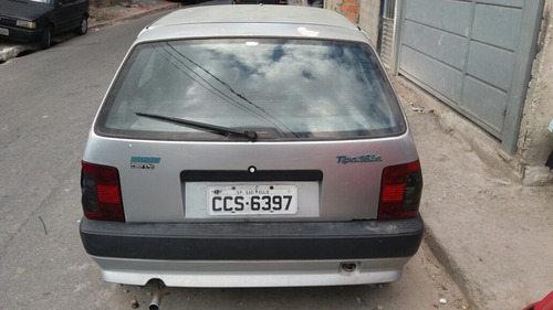 Fiat Tipo 1.6