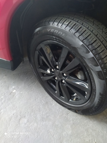 Imagem 8 de 9 de Mitsubishi Asx 2011 2.0 4x2 Cvt 5p