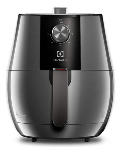 Air Fryer Fritadeira Sem Óleo Electrolux Elétrica 4l 127v