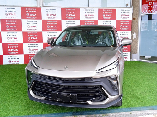 Dongfeng T5 Evo 1.5 Hev At