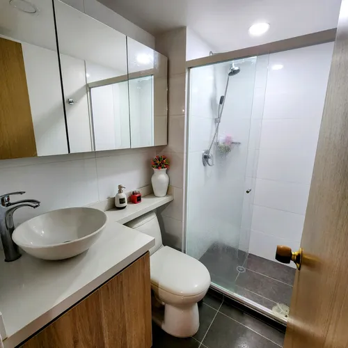 Apartamento En Venta En Laureles, Primer Parque. Cod V12107
