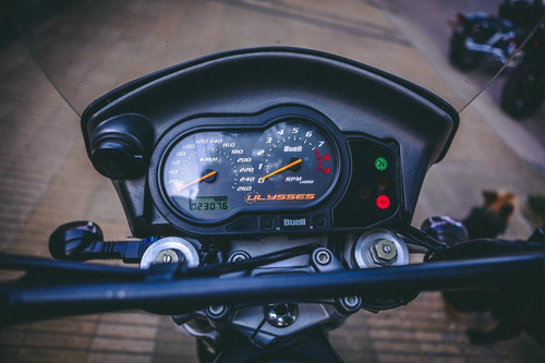 Buell Xb12 Xb12 Ulysses