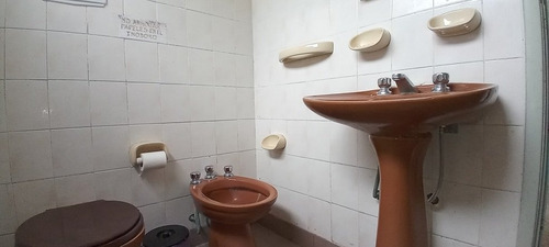 Imagen 15 de 20 de Santa Teresita Depto Tipo Casa 2amb Con Cochera+gas/c