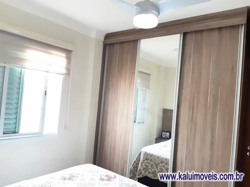 Imagem 9 de 18 de Vila Pires- Apartamento Em Condominio - 75574