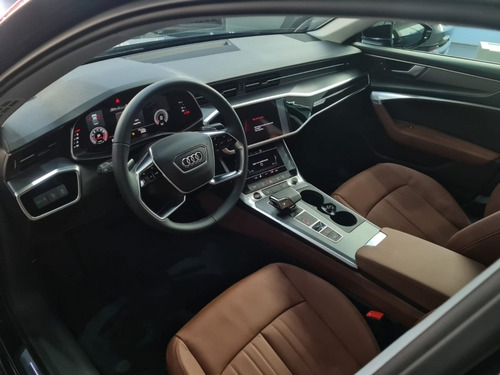 Imagem 9 de 12 de A6 Prestige Plus 2.0 Tfsi