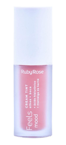 Ruby Rose Feels Mood Cream Tint C 30 4ml Hb-575/2