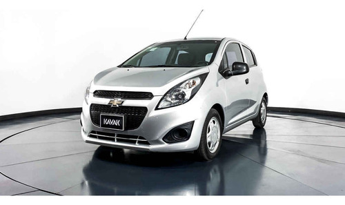 Imagen 1 de 15 de 44659 - Chevrolet Spark 2016 Con Garantía Mt