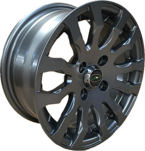 Rines Deportivos 13 4/100 Tsuru Chevy Gol Atos Spark Pointer