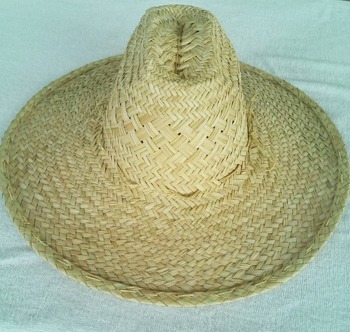 Sombreros De Paja Playeros 