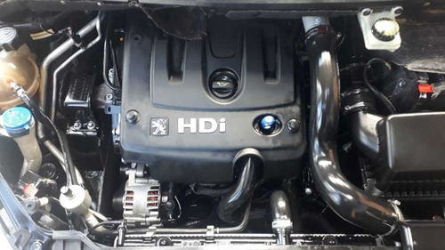 Peugeot 307 2.0 Hdi Xs Premium 110cv Mp3 2010
