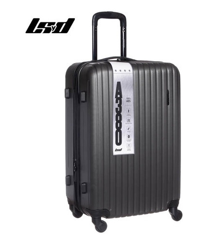 Valija Grande Unicross 28´´ Abs Expandible 360 91.9029w