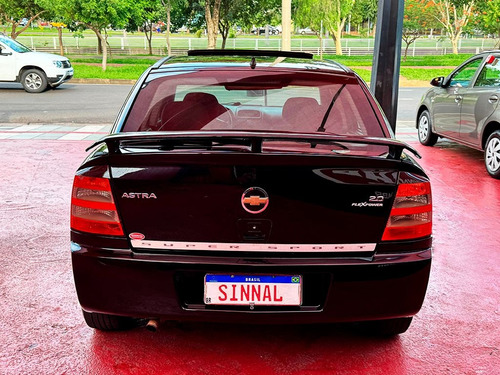 Chevrolet Astra 2.0 MPFI SS 8V
