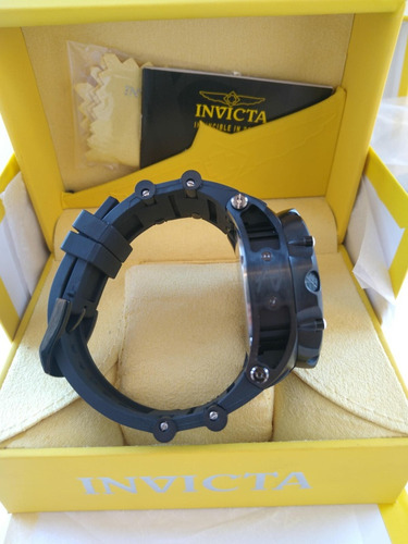 Reloj Invicta Hybrid Linea Venom, Joker, Bolt , Speedway (Usado)