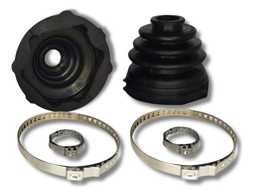 2 Machetas L/ Caja Automatic P/mazda 3 (06-17) C/abrazadera