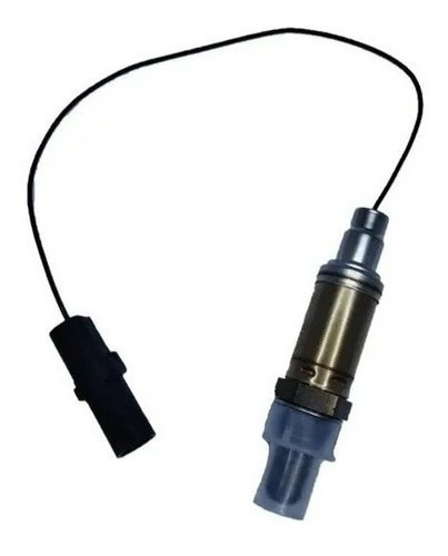 Sensor De Oxígeno Corsa 1 Cable 
