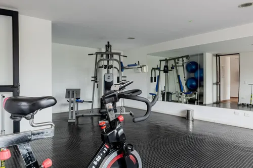 Apartamento En Venta En El Esmeraldal. Cod V16684